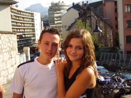 ma chtite aud et val